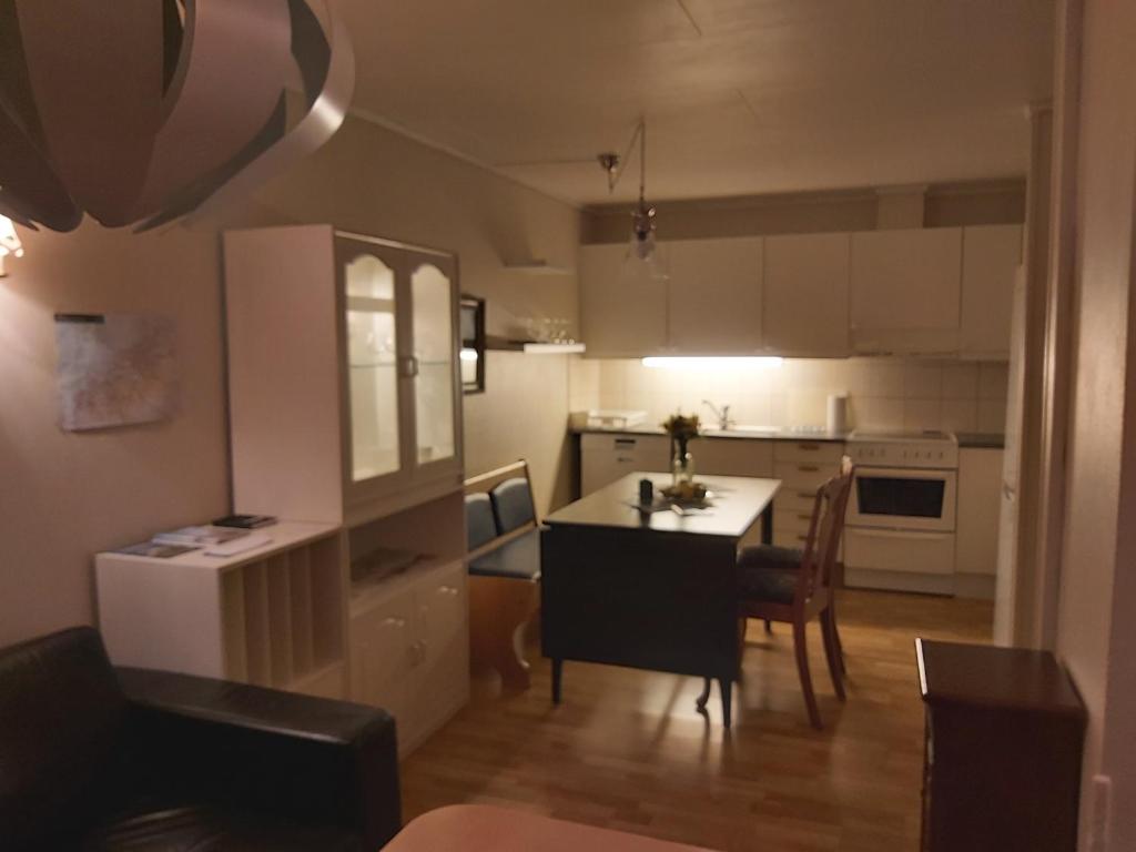 Fotografie z fotogalerie ubytování Ålesund Apartment with free parking v destinaci Ålesund