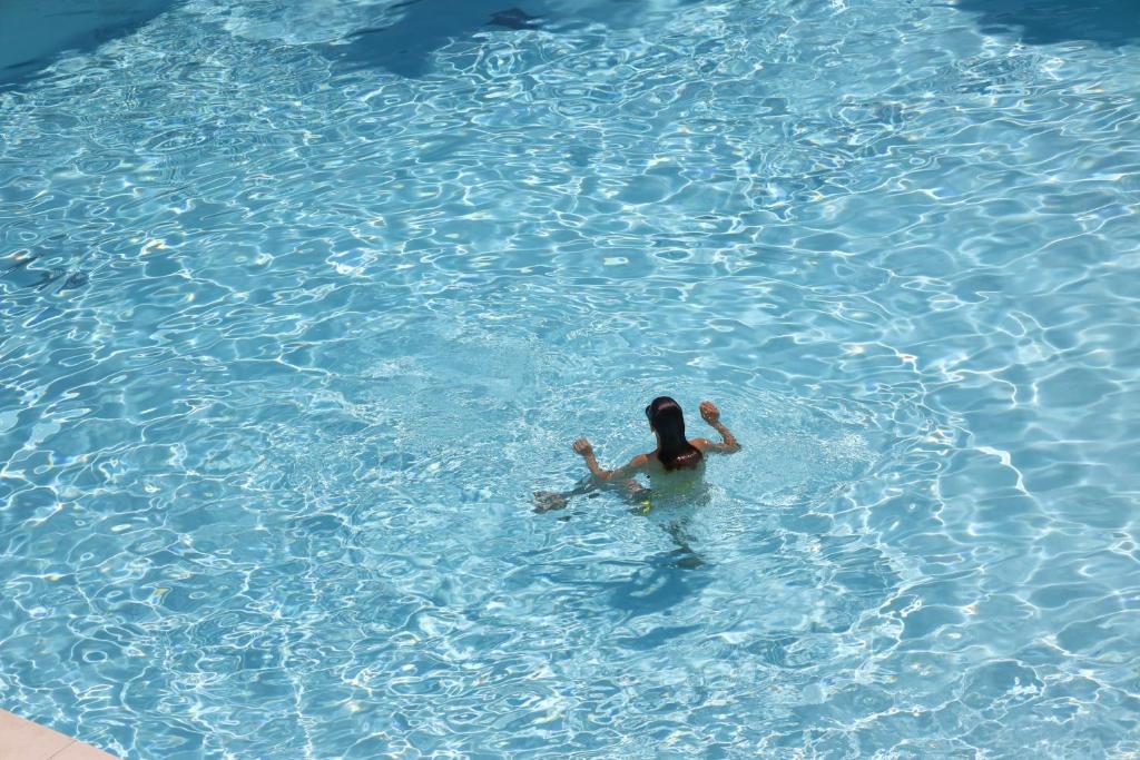 Hostia v ubytovaní TOPLAGE Marbella Neubau Luxus-Apartment, Strand und Altstadt in Minuten zu Fuss