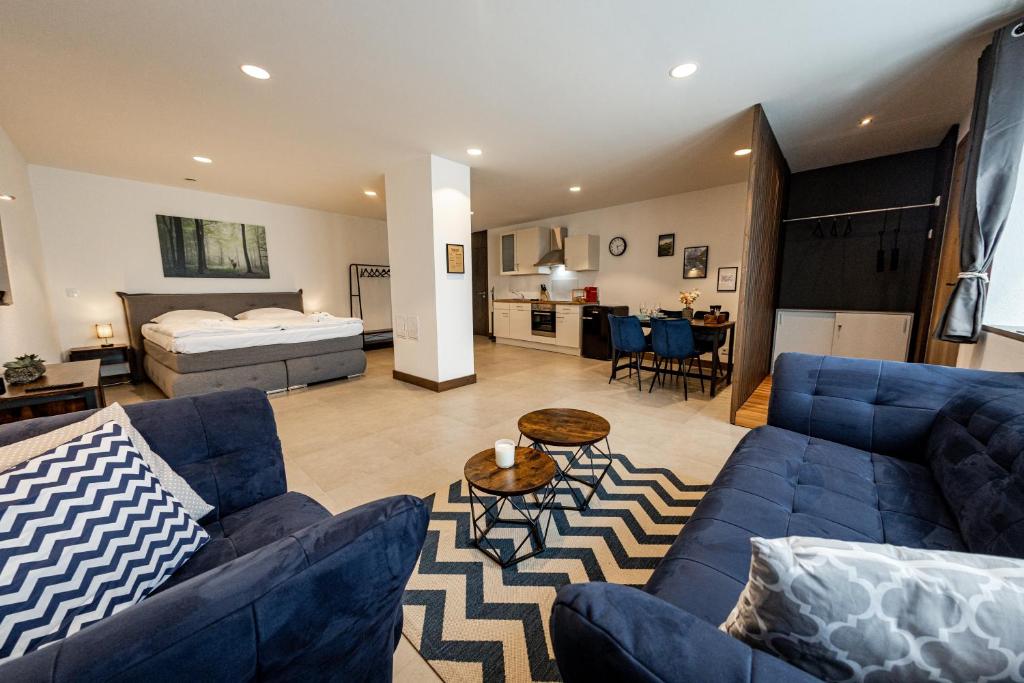 Servus-Apartments