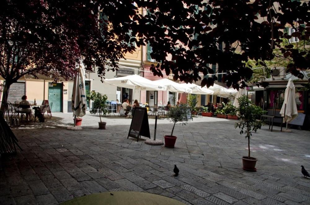 Blue Sea Apartment, Piazza Lavagna Genova, Genoa – Updated 2023 Prices