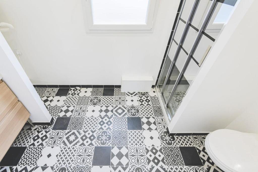 Lumineux Proche Cathédrale - 12