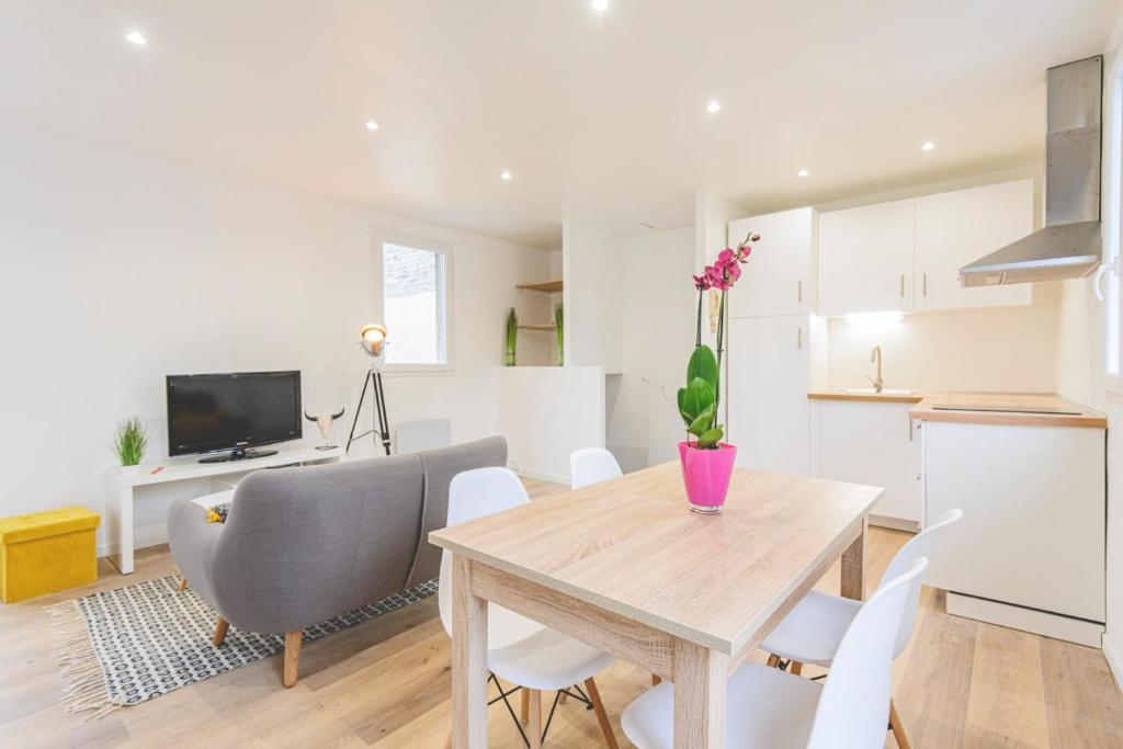 Lumineux Proche Cathédrale - 7