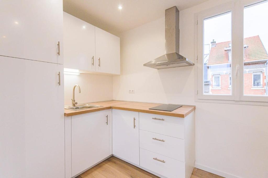 Lumineux Proche Cathédrale - 2