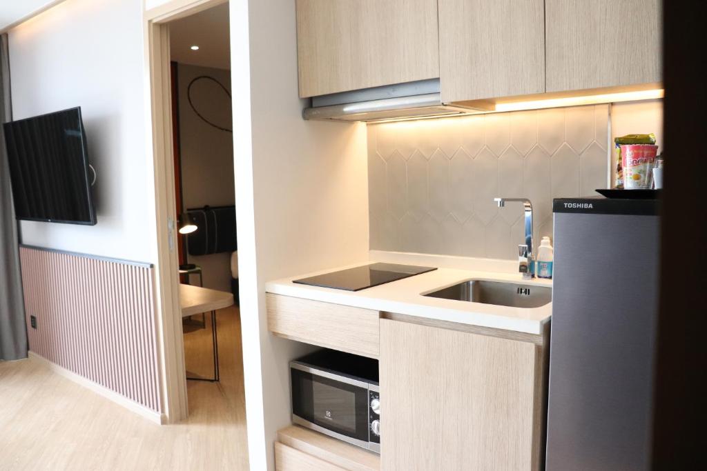 The Quart Ruamrudee by UHG - Resim 40