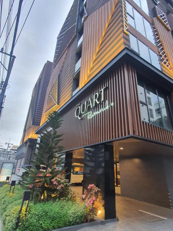 The Quart Ruamrudee by UHG - Resim 43