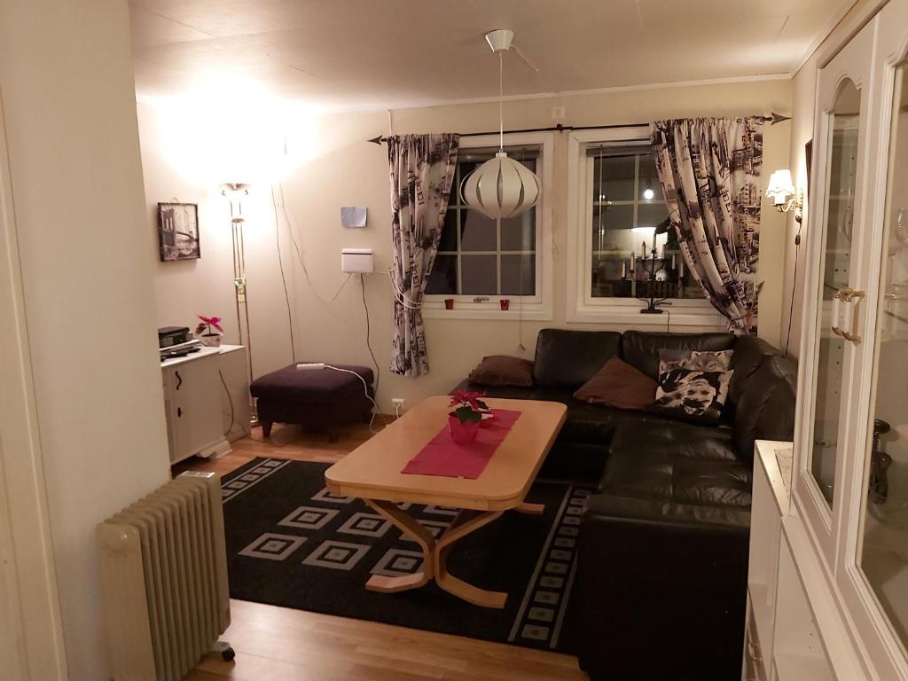 Fotografie z fotogalerie ubytování Ålesund Apartment with free parking v destinaci Ålesund