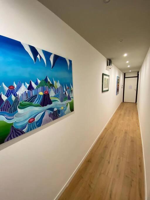 [Udine Centro] Bloom Apartment - Appartement Met één Slaapkamer