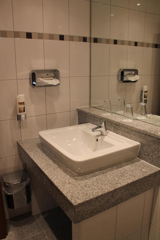 City Hotel Essen - Resim 21