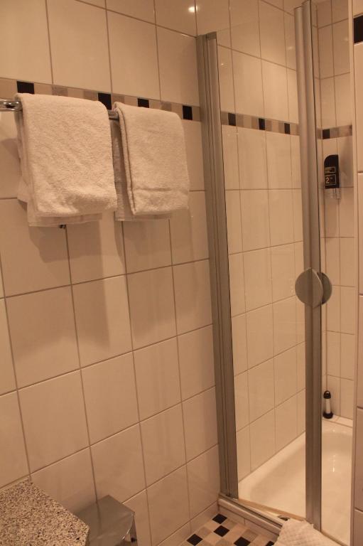 City Hotel Essen - Resim 19