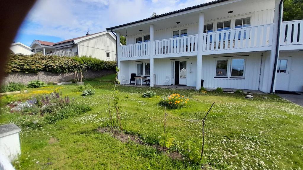 Bentevägen - Apartamento De Una Habitación