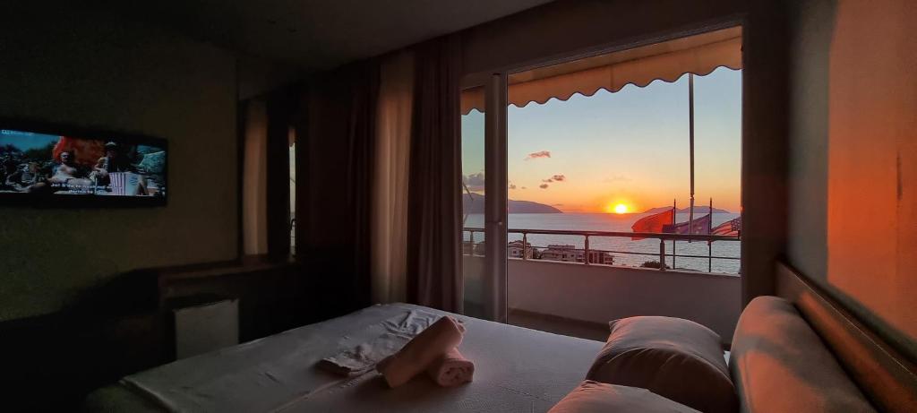 Hotel Ble Ble Vlore