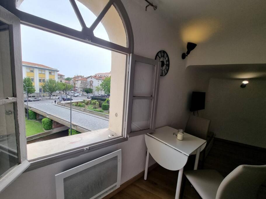 Posedenie v ubytovaní Studio "Le Vauban" Perpignan Centre Ville