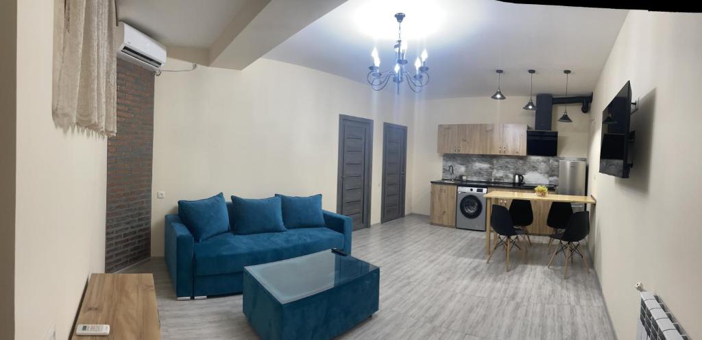 Guest house in Yerevan