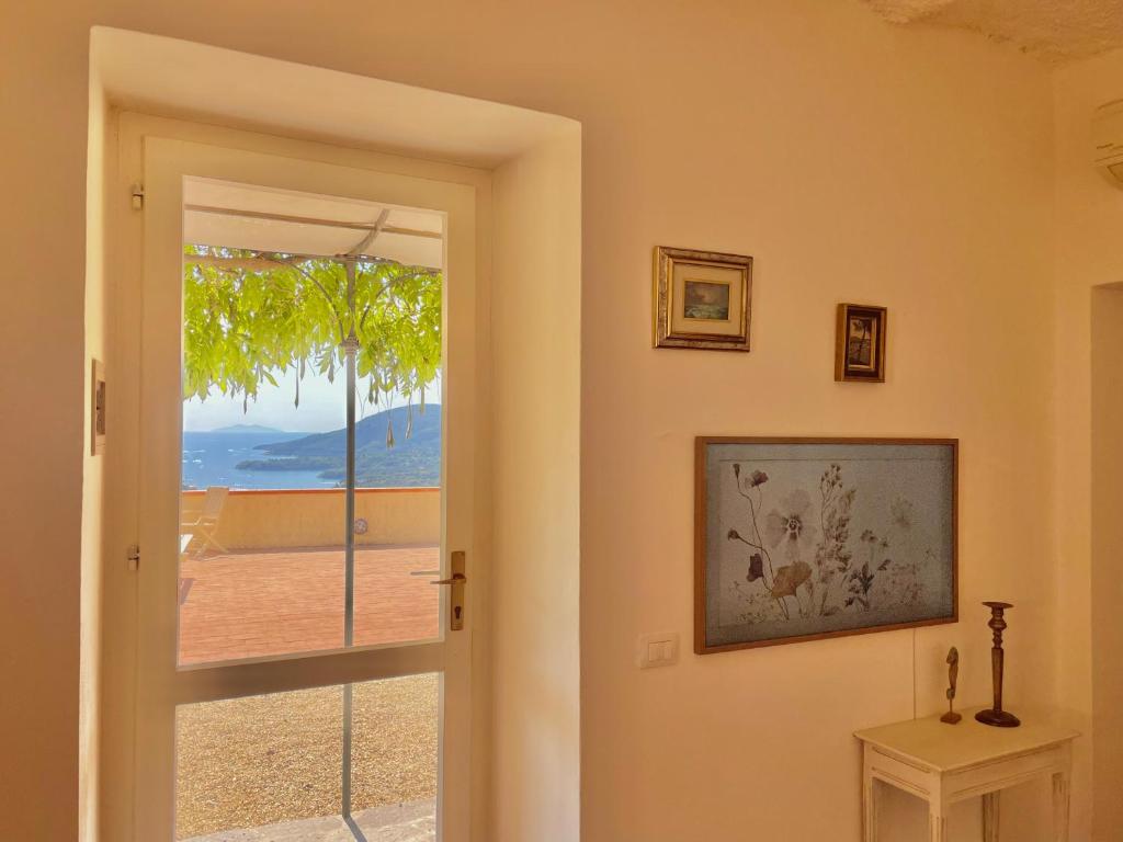 Kép Aria di Collina - Isola d'Elba szállásáról Porto Azzurróban a galériában