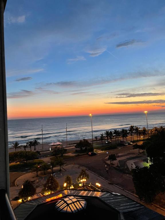 Apartament Flat com vista incrível para o Mar! (Brazilia Rio de Janeiro