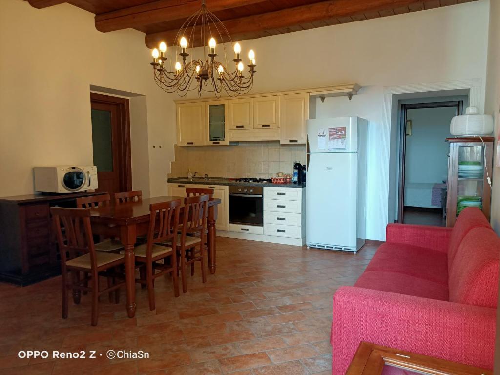 Zdjęcie z galerii obiektu A Casa di Marti w mieście Loreto