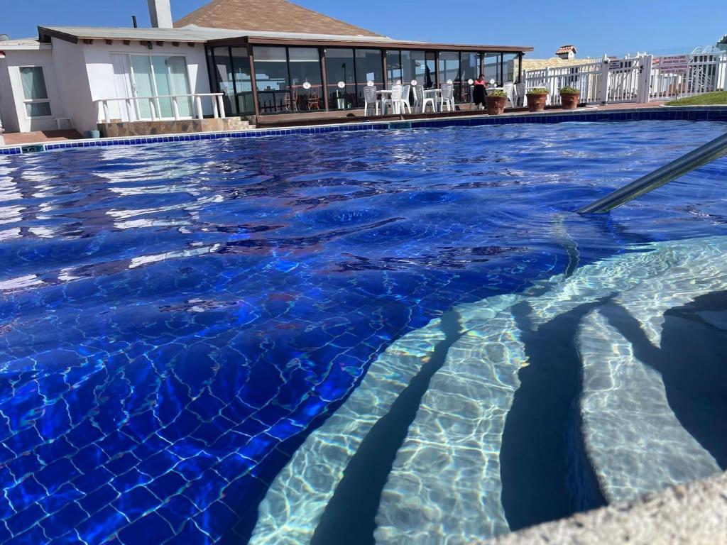 Baja Fest Rosarito Beach Bungalow, Rosarito (precios actualizados 2024)