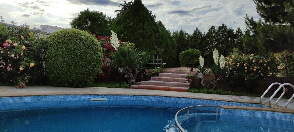 Villa Byala Grape House - Casa De Cuatro Dormitorios