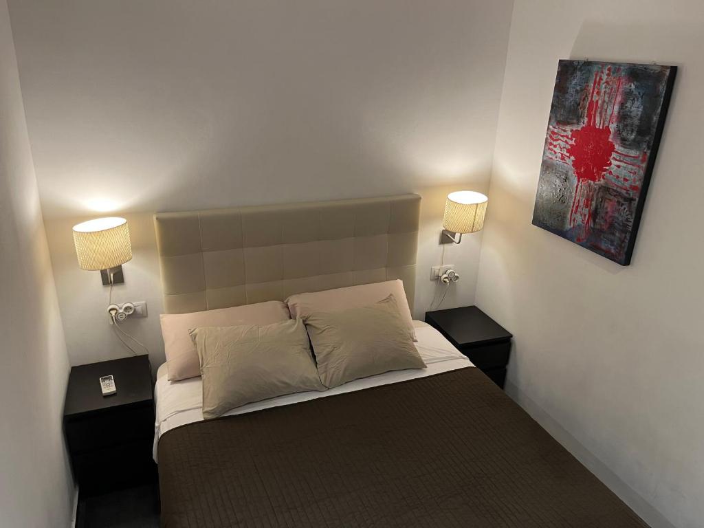 Derechos de imagen reservados por Booking.com