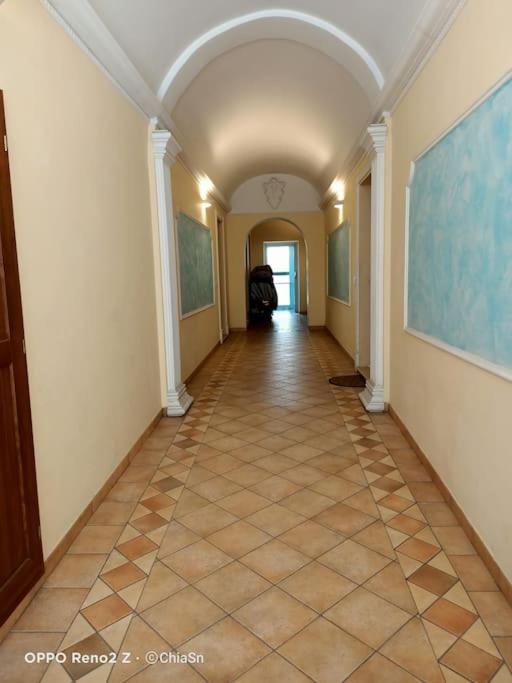 Zdjęcie z galerii obiektu A Casa di Marti w mieście Loreto