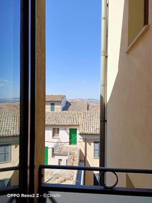 Zdjęcie z galerii obiektu A Casa di Marti w mieście Loreto