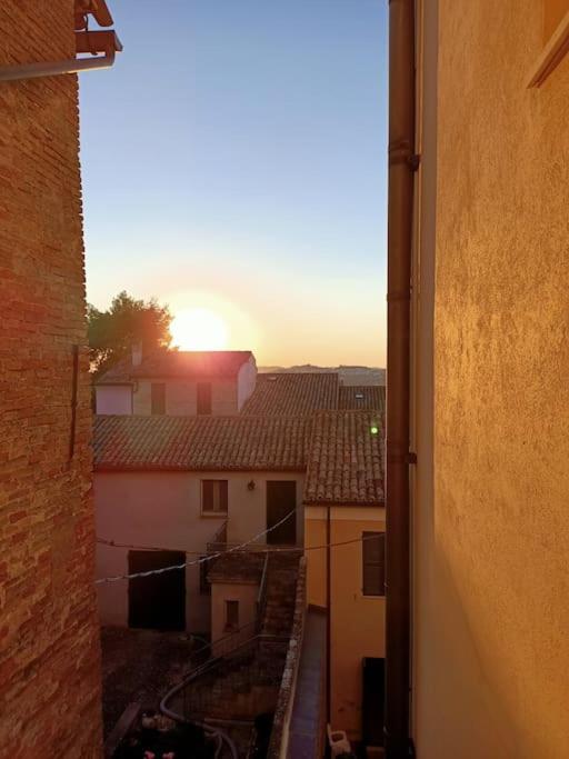 Zdjęcie z galerii obiektu A Casa di Marti w mieście Loreto