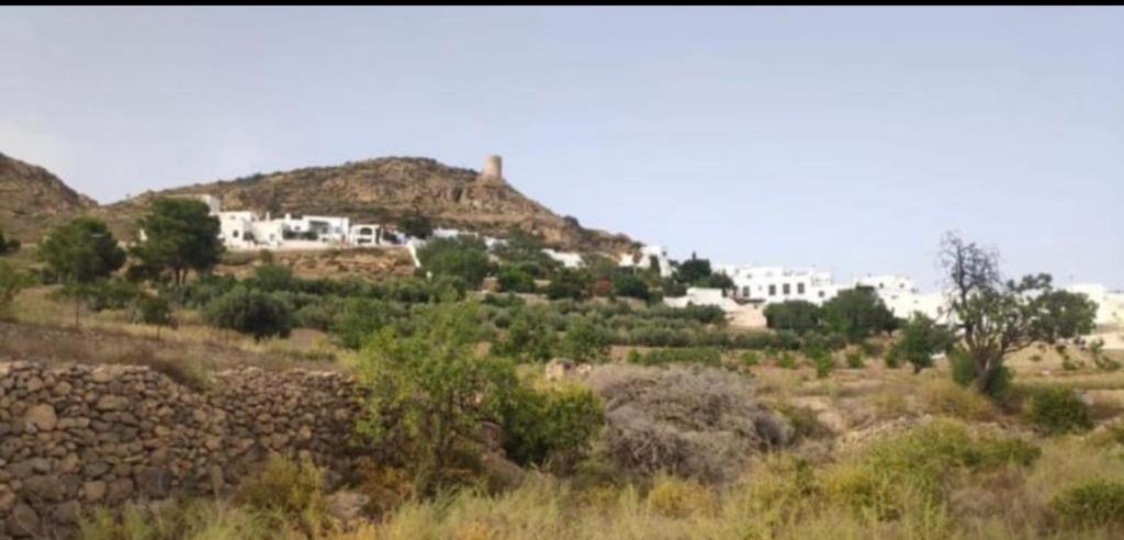 Φυσικό τοπίο κοντά σε αυτό το διαμέρισμα