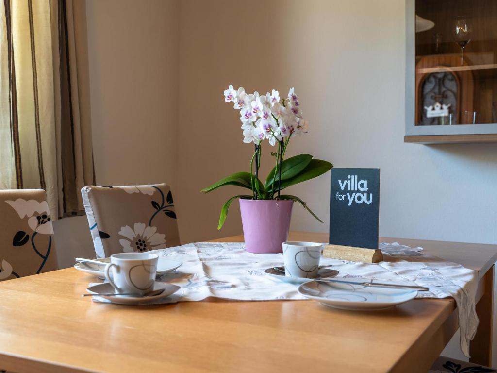 Fotografie z fotogalerie ubytování Apartment Leonie v destinaci Schwendau