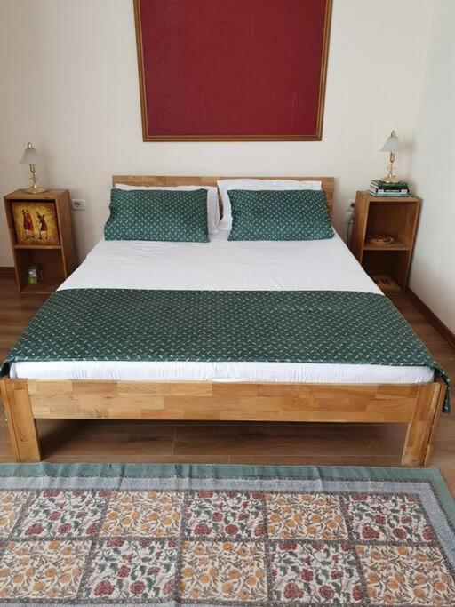 Cozy Apartment near Ohrid Lake - Image 8