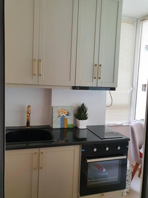 Cozy Apartment near Ohrid Lake - Image 7