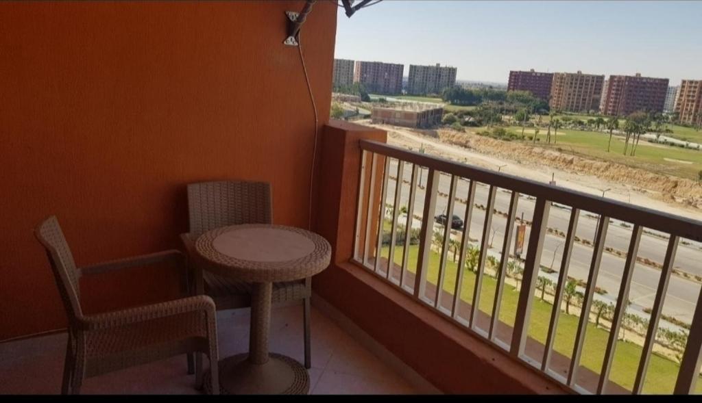 Studio for rent in porto golf marina, El Alamein (updated prices 2024)