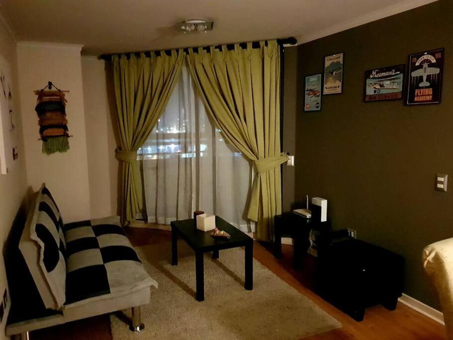 Departamento Temuco centro, con estacionamiento. - Housity