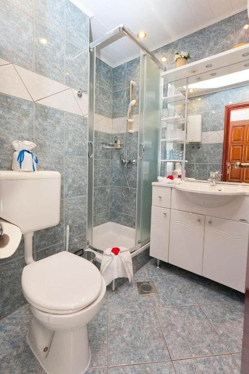 Fotografie z fotogalerie ubytování Apartments by the sea Sveti Petar, Biograd - 18660 v destinaci Sveti Filip i Jakov