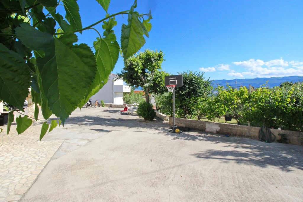 Príroda v okolí apartmánu