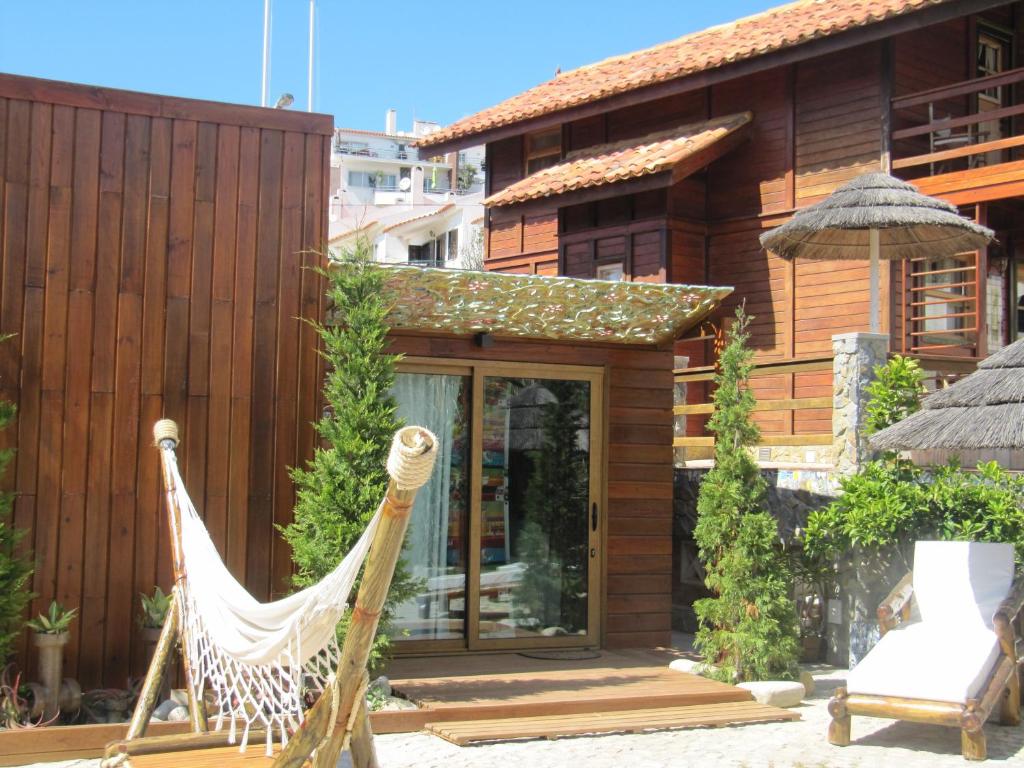 Villa Ana Margarida by Nature - 1