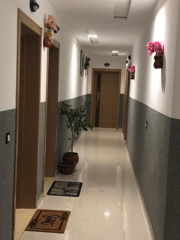 Fotografie z fotogalerie ubytování Résidence Palmera Martil v destinaci Martil