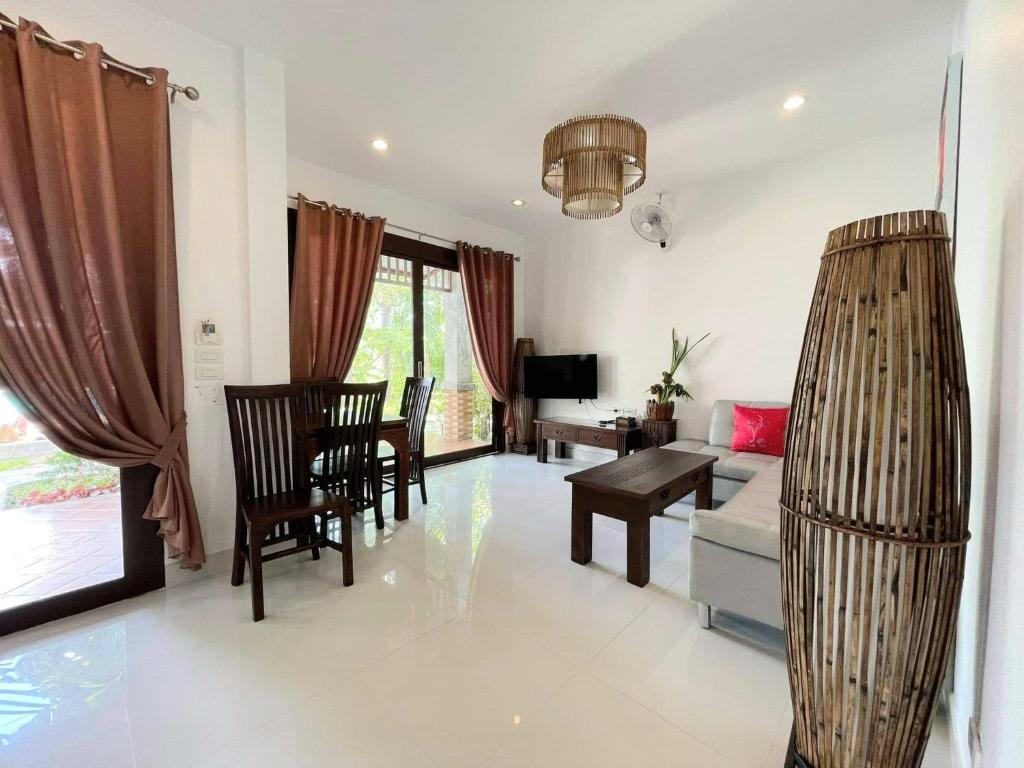 Arthaya Villas - SHA Extra Plus - 11