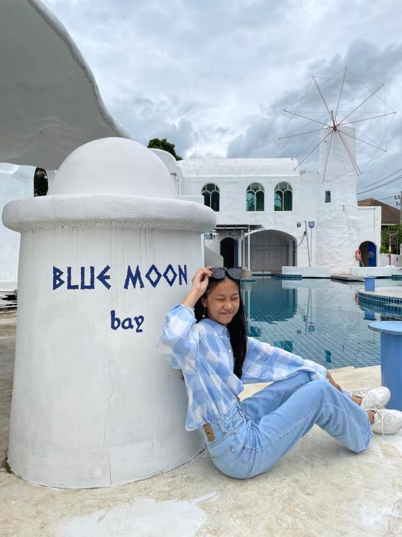 Hosté ubytování The Oia Pai Resort