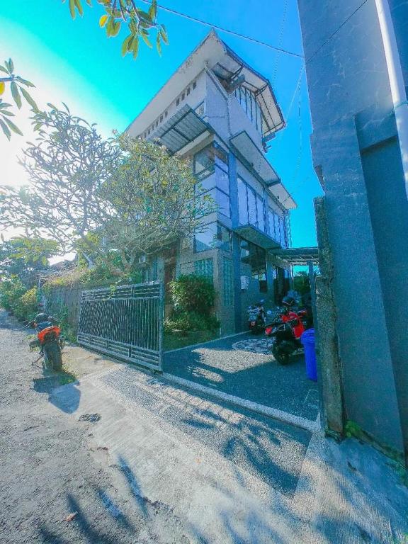 Kei's Residence Images