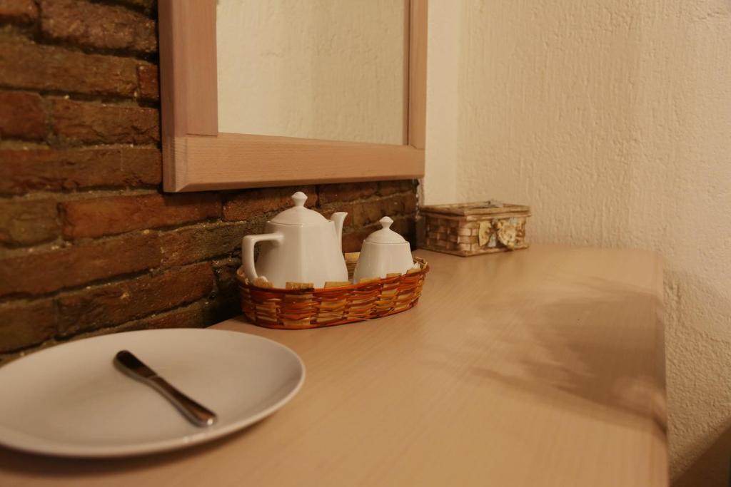 Cypriot Swallow Boutique Hotel - Deluxe Room (2 Adults + 1 Child)