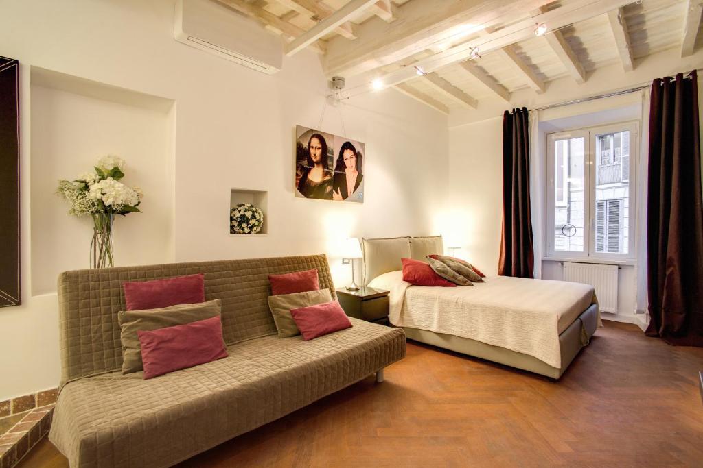 Orso Luxury Apartment - 14