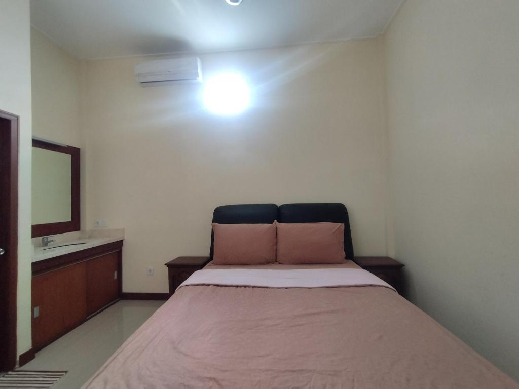 Adi Pelita Sari Bali - Deluxe Daire