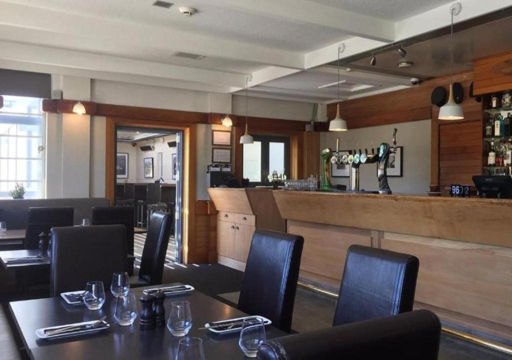 Wigram Hotel - Resim 17