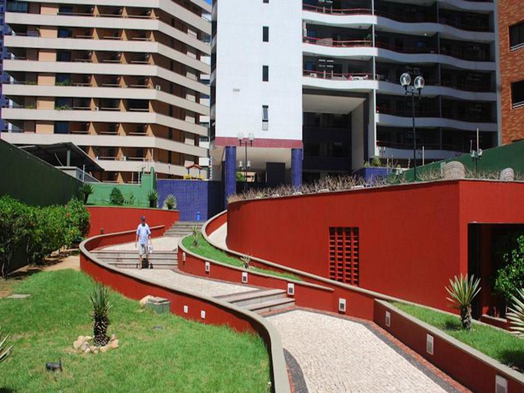  Porto de Iracema Beach Apartamentos