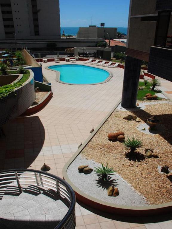  Porto de Iracema Beach Apartamentos