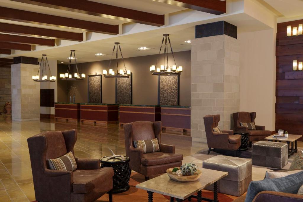 Omni Fort Worth Hotel photo