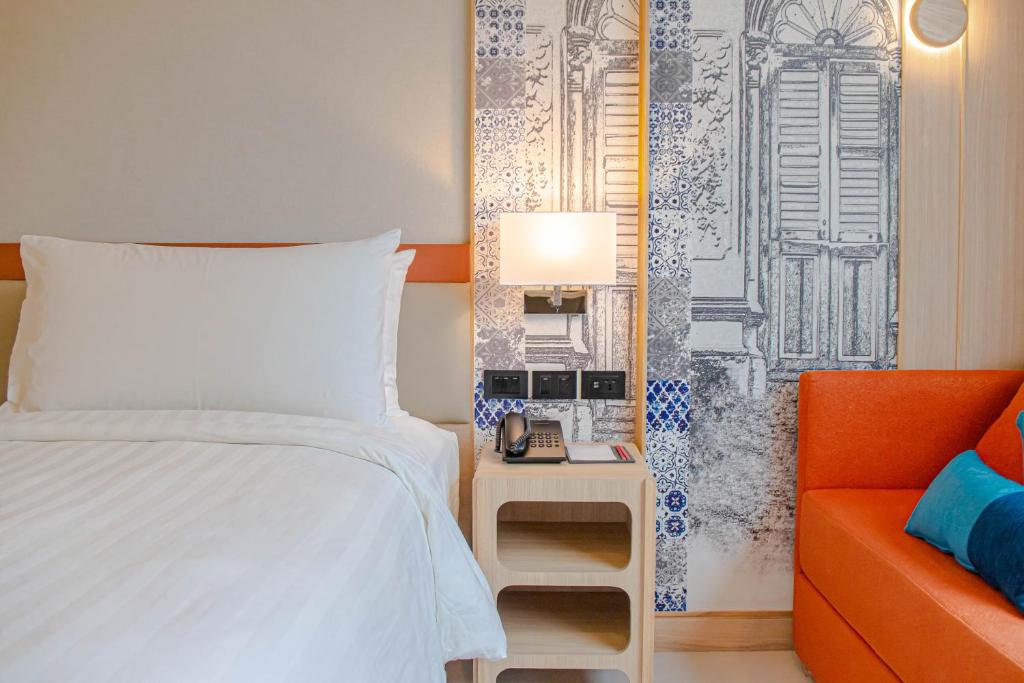 GLOW Mira Karon Beach - 2