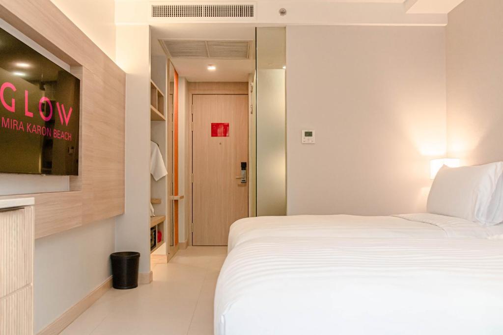 GLOW Mira Karon Beach - 7