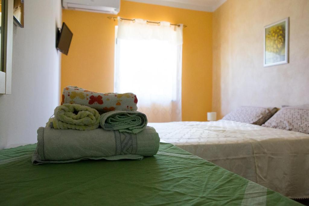 B&B del Sole Tropea - 8