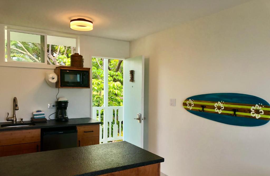 Fotografie z fotogalerie ubytování Kona Tiki Hotel v destinaci Kailua-Kona